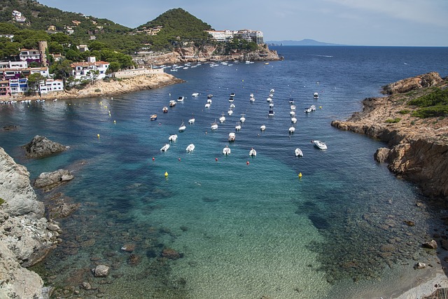 Ontdek de charme van Cala Ratjada: de parel van Mallorca